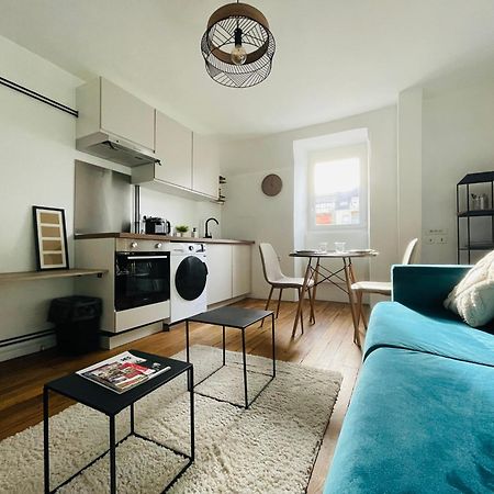 Charmant Appartement Au Coeur De Bourges Eksteriør bilde
