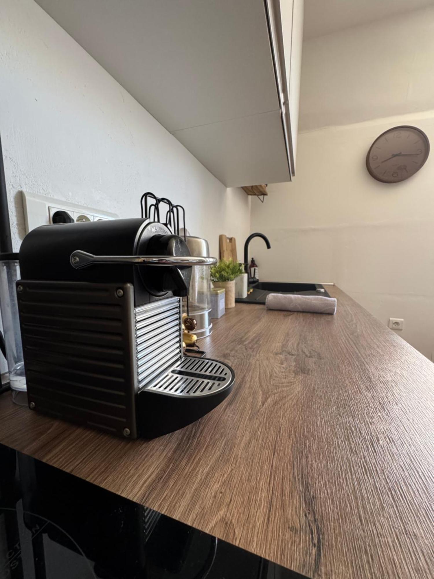 Charmant Appartement Au Coeur De Bourges Eksteriør bilde