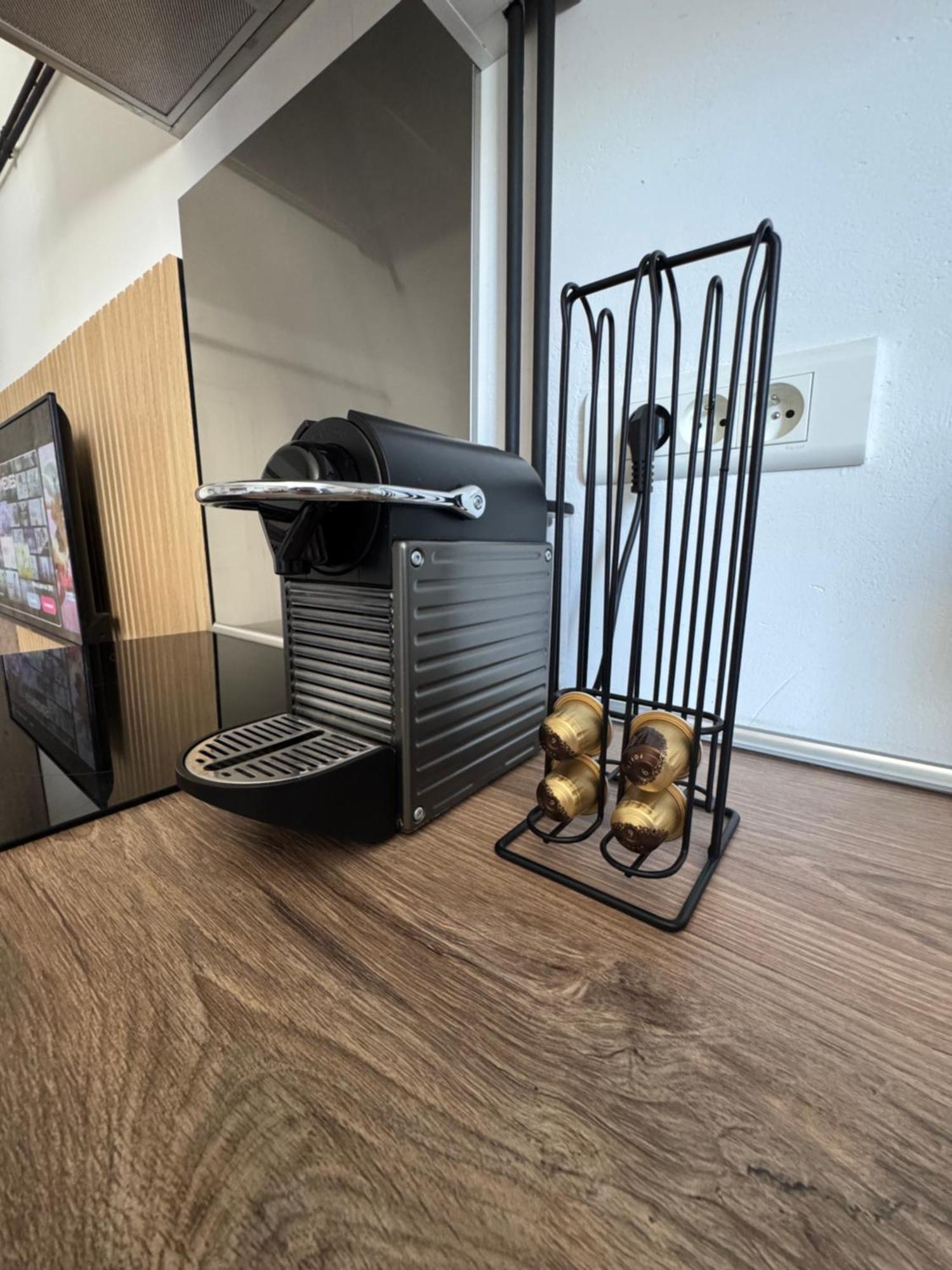 Charmant Appartement Au Coeur De Bourges Eksteriør bilde